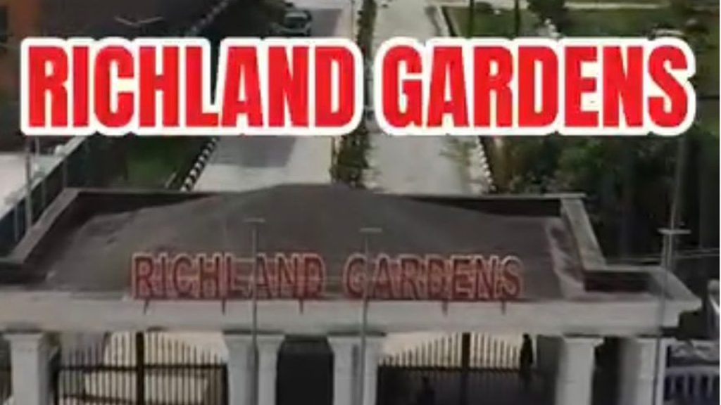 richland gardens estate